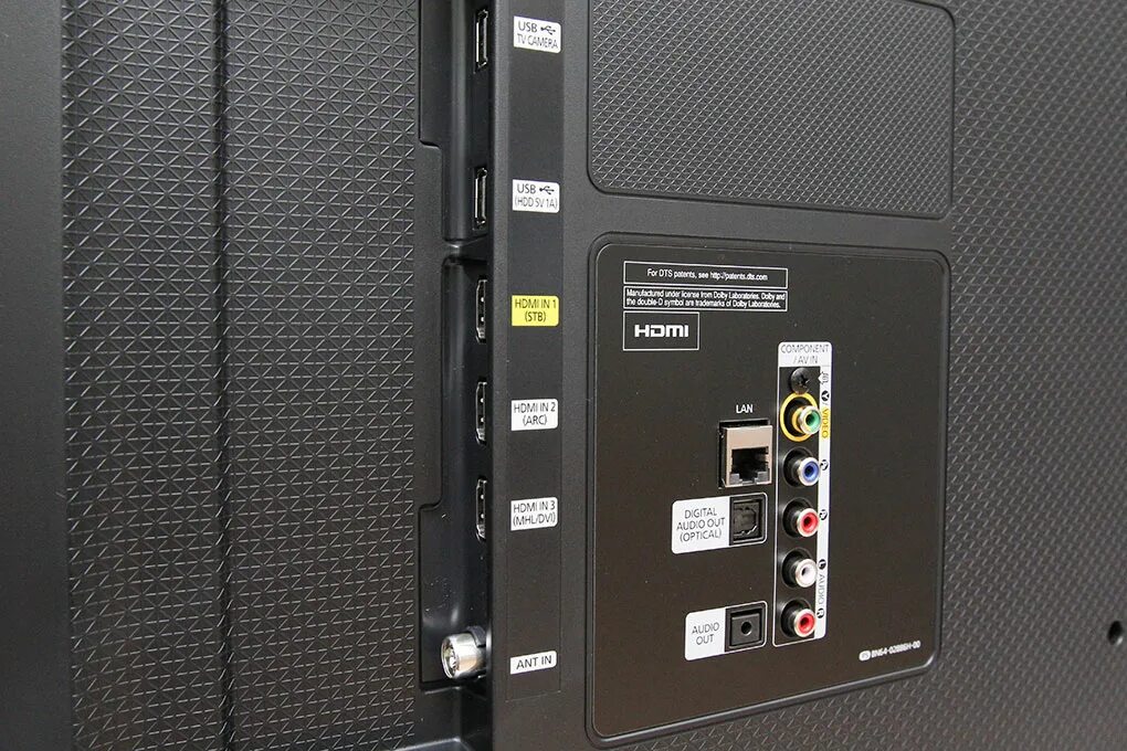 Ue55au7101ucce