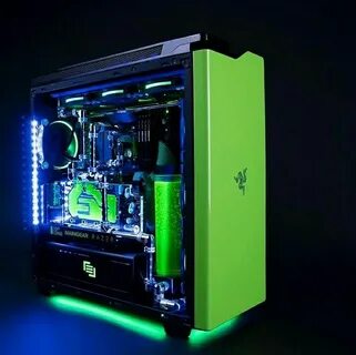 Самый новый комп