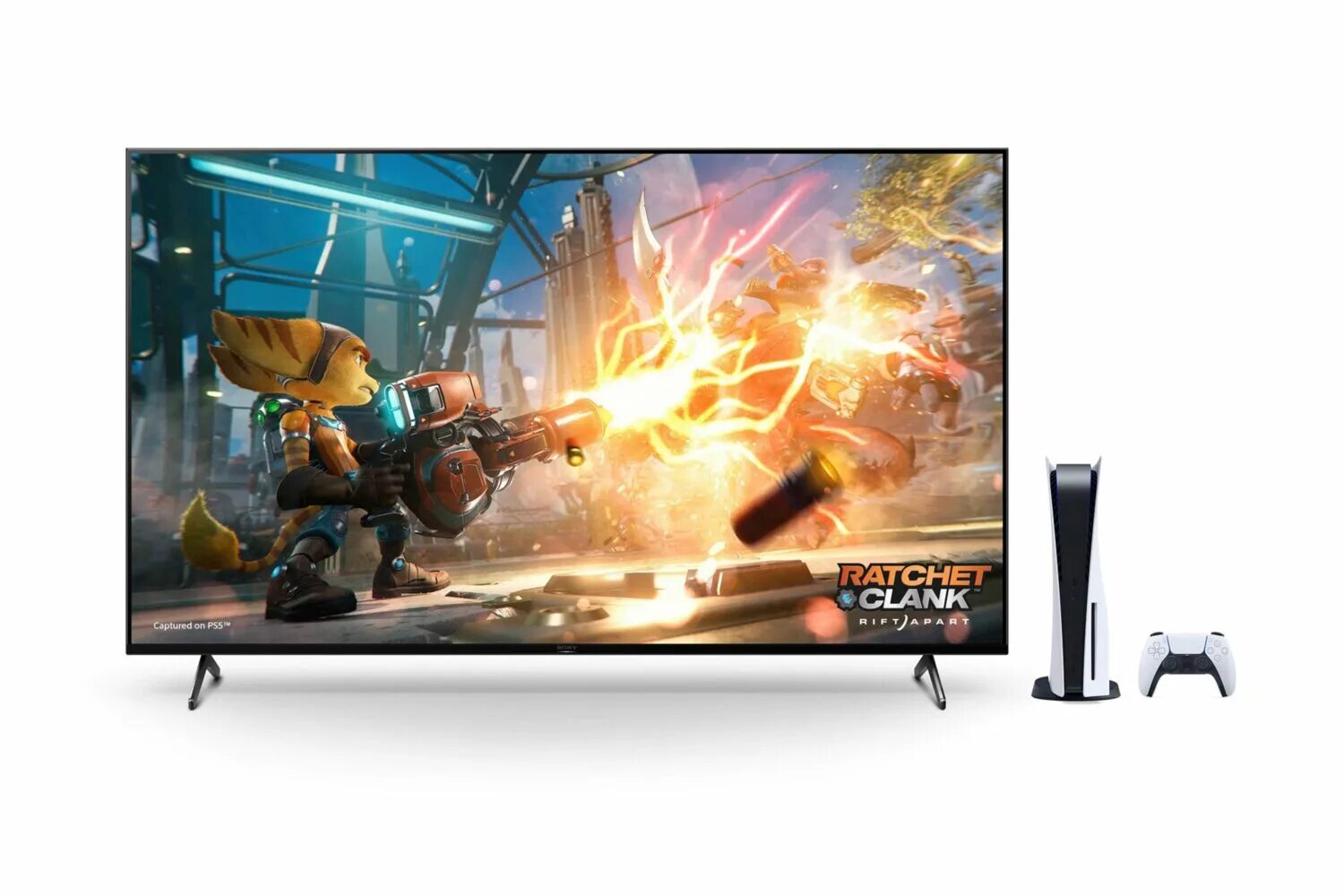 Телевизоры sony 5. Телевизор для плейстейшен 5. PLAYSTATION 5 на телевизор. Sony PLAYSTATION 2 Sony Bravia. Реклама Sony.