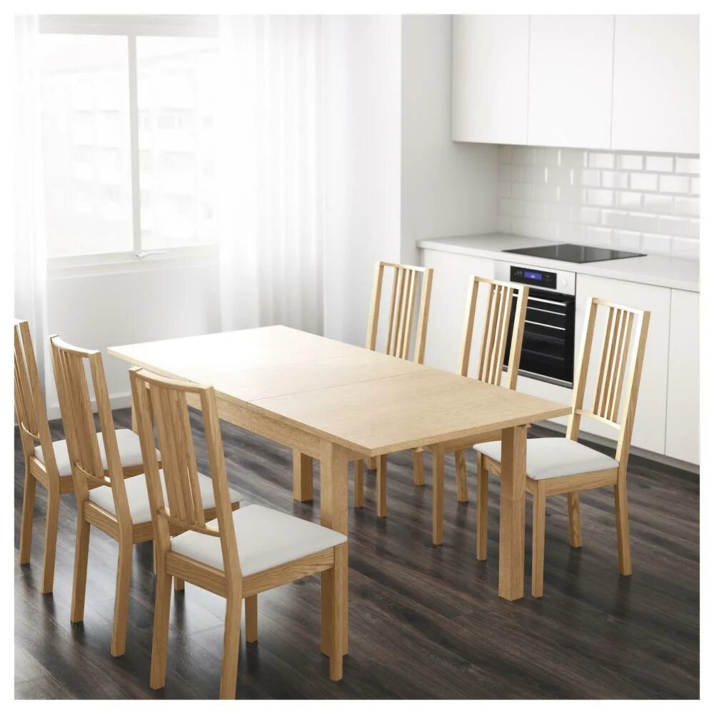 Стол бьюрста икеа. Стол икеа бьюрста (ikea bjursta. стол икеа бьюрста раздвижной. раздвижной стол ikea бьюрста.