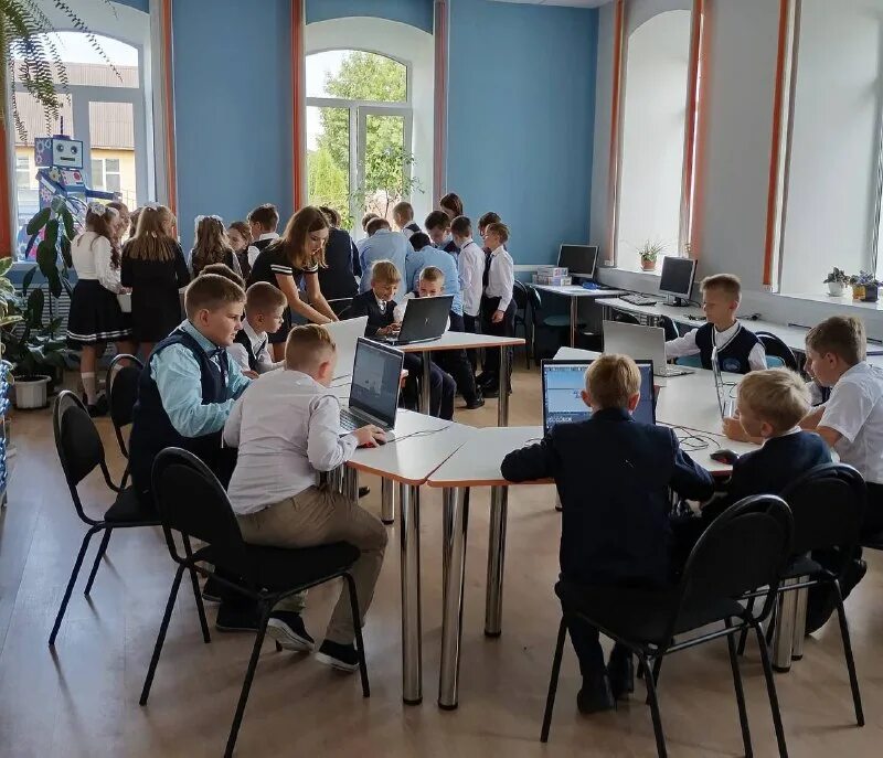 центр творчества червень