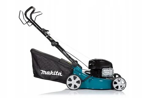 Газонокосилки makita бензиновая
