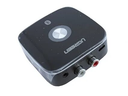 Ugreen rca bluetooth aptx
