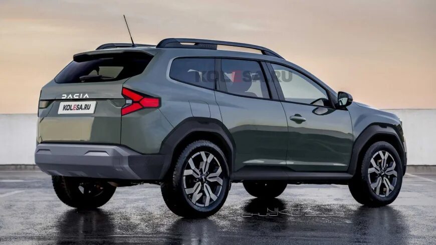 Новый дачия дастер 2025. Renault duster 2025. новый дастер 2025. dacia duster 2025. новый renault duster 2025.