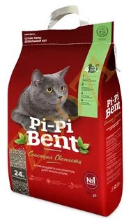 Pi pi bent комкующийся