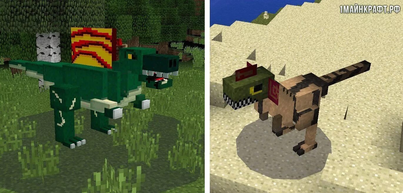 2. 20 1. 20 1. Майнкрафт мод prehistoric eclipse. 12.