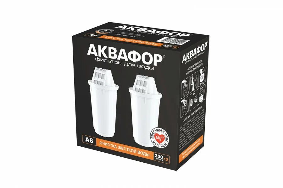 Картридж аквафор а5. Картридж аквафор а5