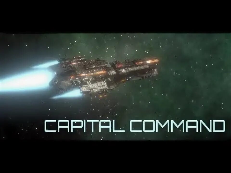 Capital command. Capital command