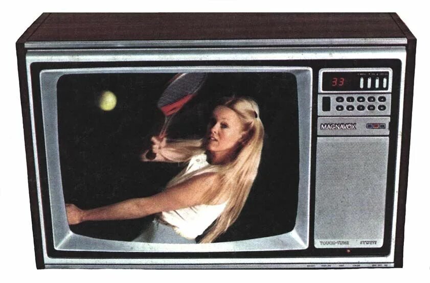 Телевизор темп ц-280д. Телевизор 1980. Телевизор 80х. Американские телевизоры 80-х.
