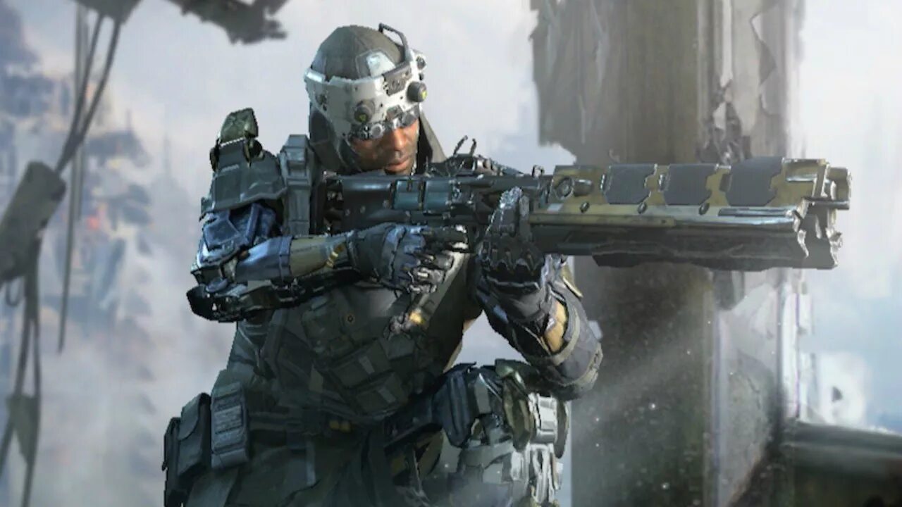Блэк опс 3