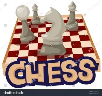 Слово chess