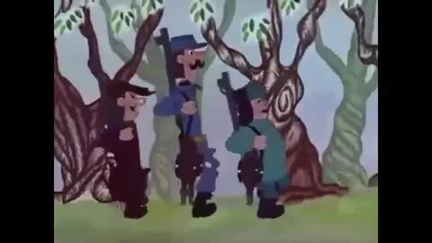 Ты враг или друг 1972