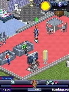 Доисторический парк игра на java. High school игра на телефон. Java игра симс. Java игры. Джава симуляторы.