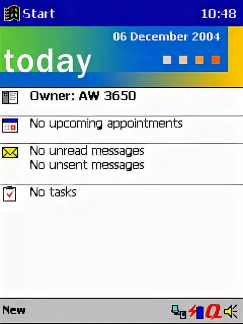 Wm reply