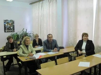 Лицей красногвардейская