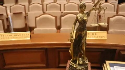 Дело ростовских судей новости на сегодня