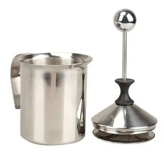 Silver milk