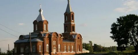 Круглое тамбовская область