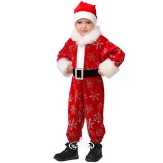 Новогодние костюмы оптом