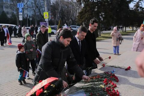 24 авто пробег