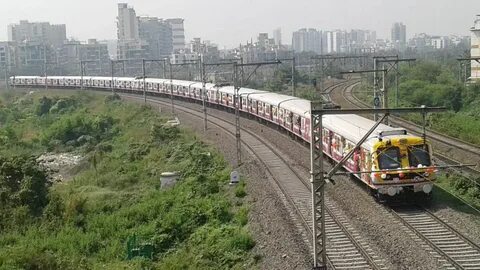 Local train