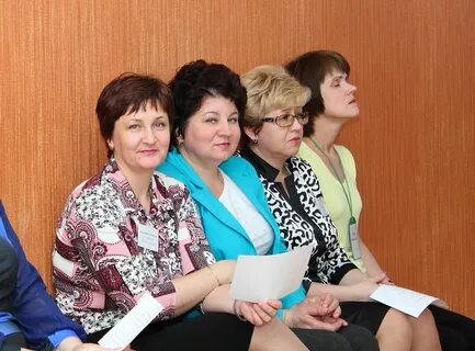 Педагогическая гимназия