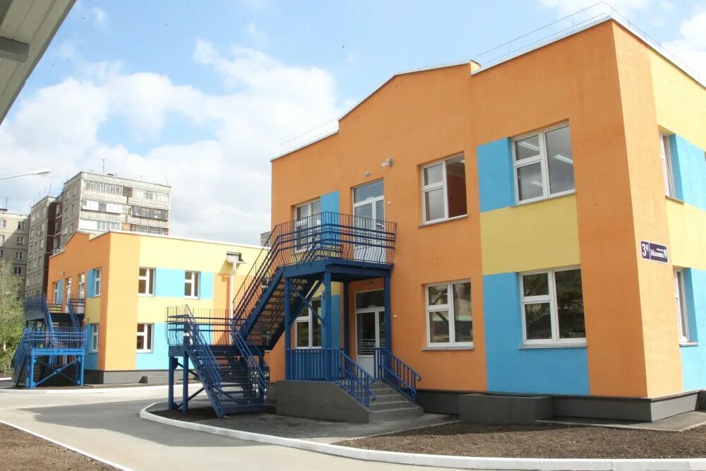 Челябинские детские сады сайт