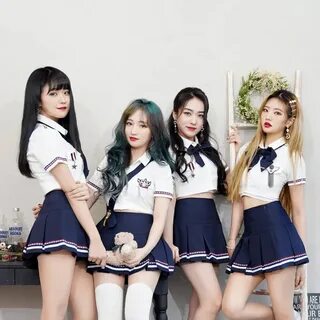 Kpop wiki