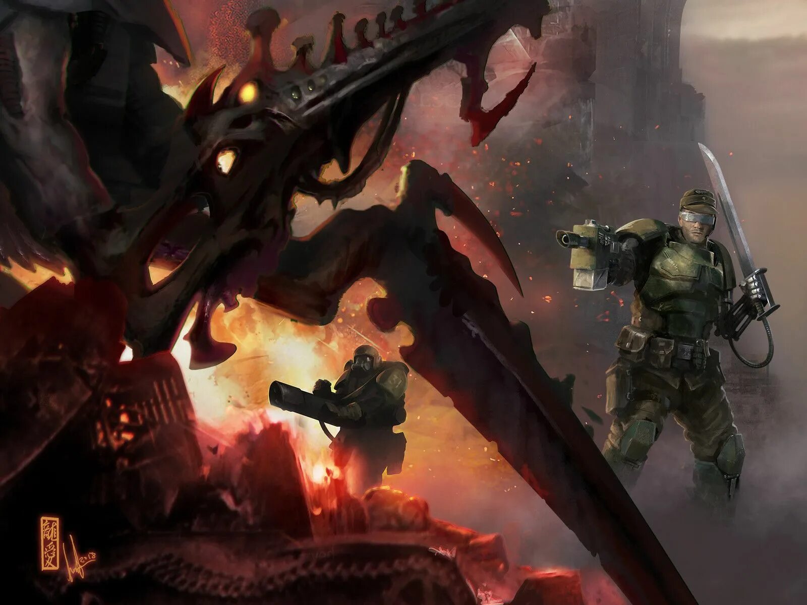 Гвардеец вархаммер. Warhammer 40k имперская гвардия. имперская гвардия вархаммер 40000. warhammer 40000 имперская гвардия. вархаммер 40000 гвардия.