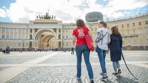 Какое лето будет в санкт петербурге
