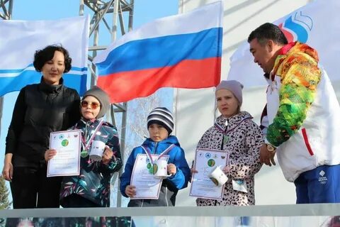 Новости горно алтайск