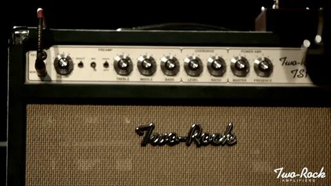 Two rocks