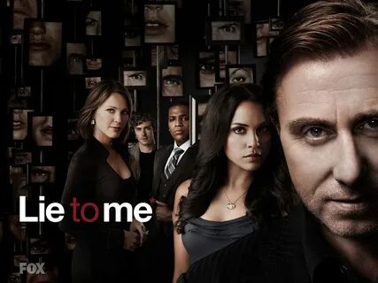 Lie to me перевод