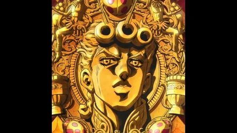 Fighting gold