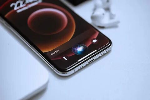 Hello siri3