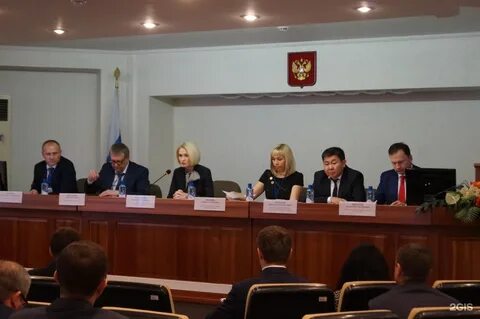 Руководитель кадастра и картографии