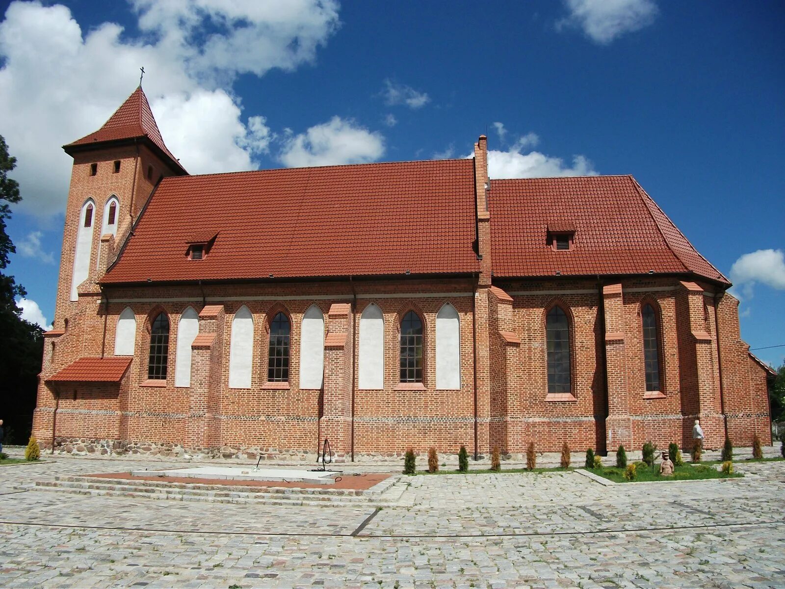 Кирха арнау в Калининграде. Кирха арнау и замки Калининград. Кирха арнау Родники. Кирха св. Катарины в арнау.