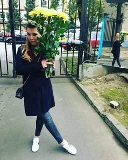 Рост ольги скабеевой