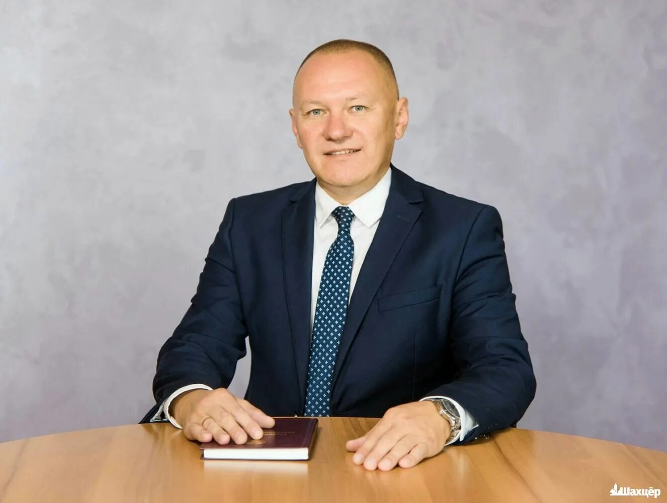 Депутаты солигорска