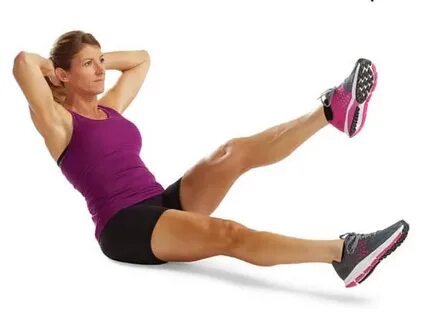 Exercise is great