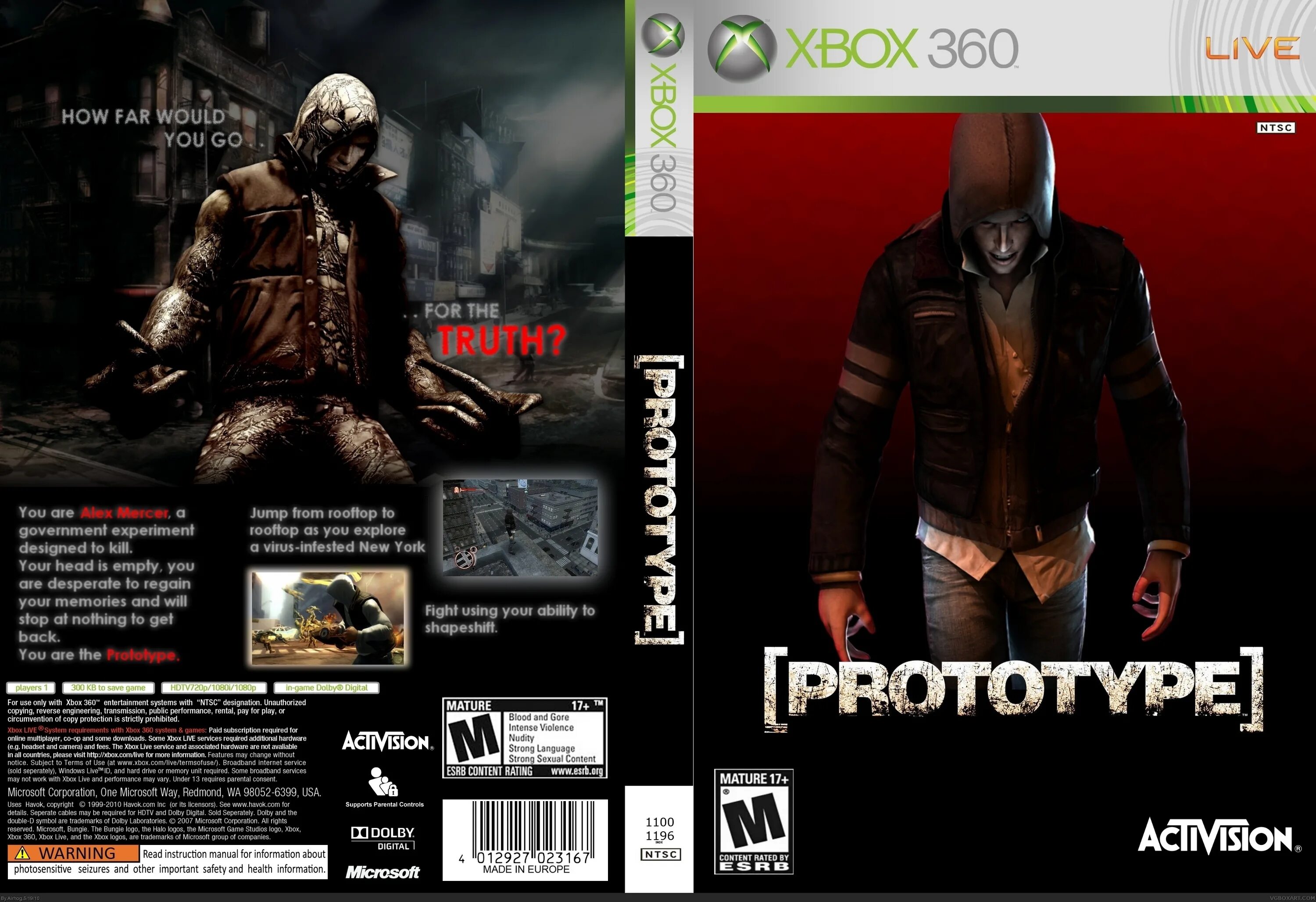 Прототип 1 читы. Prototype 2 xbox 360. prototype 1 xbox 360. обложка прототип xbox 360. prototype 2 xbox 360 cover.