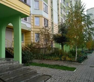 Свердлова 16 балашиха