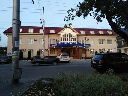 Г нальчик ул ногмова 64