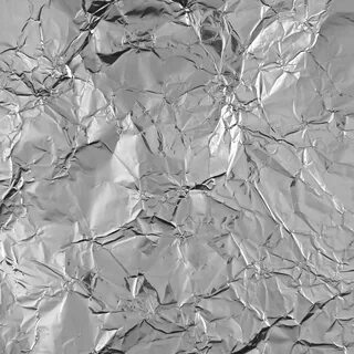 Silver foil