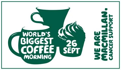 Biggest coffee