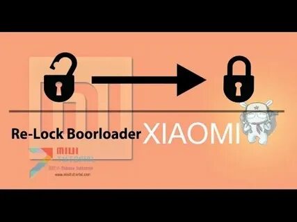 Re lock