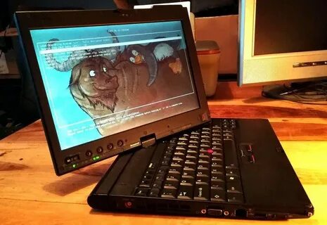 Lenovo linux