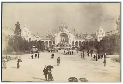 Время 1900