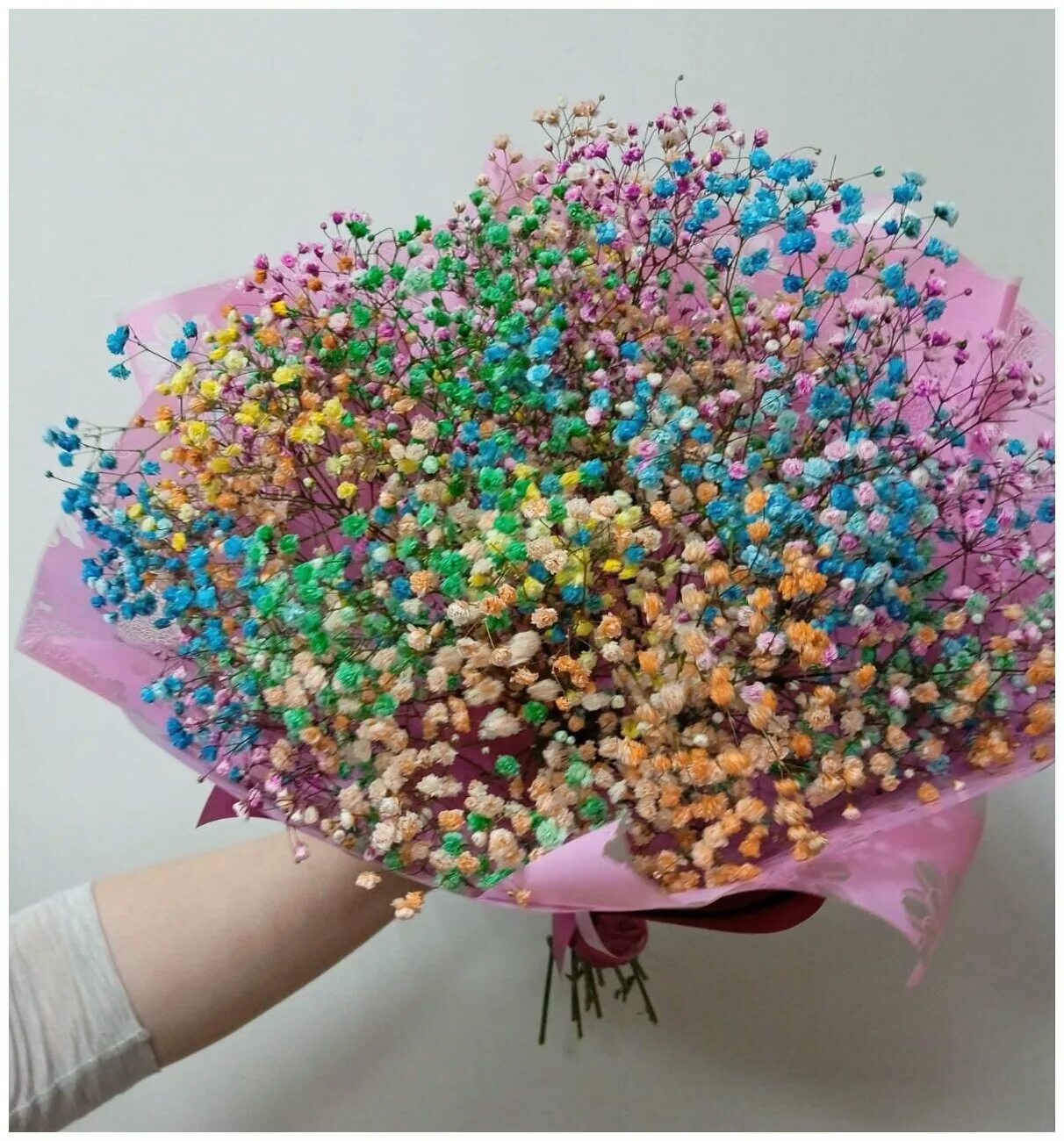 Букет из шдм. Букет воздушных шаров разноцветный. Букет из хамелациума. Воздушные цветы как называются. Воздушный букет.