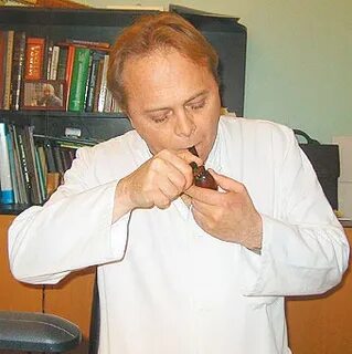 Хирурги курят